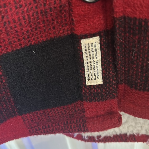 Wool Jacket - Picture 4 of 14